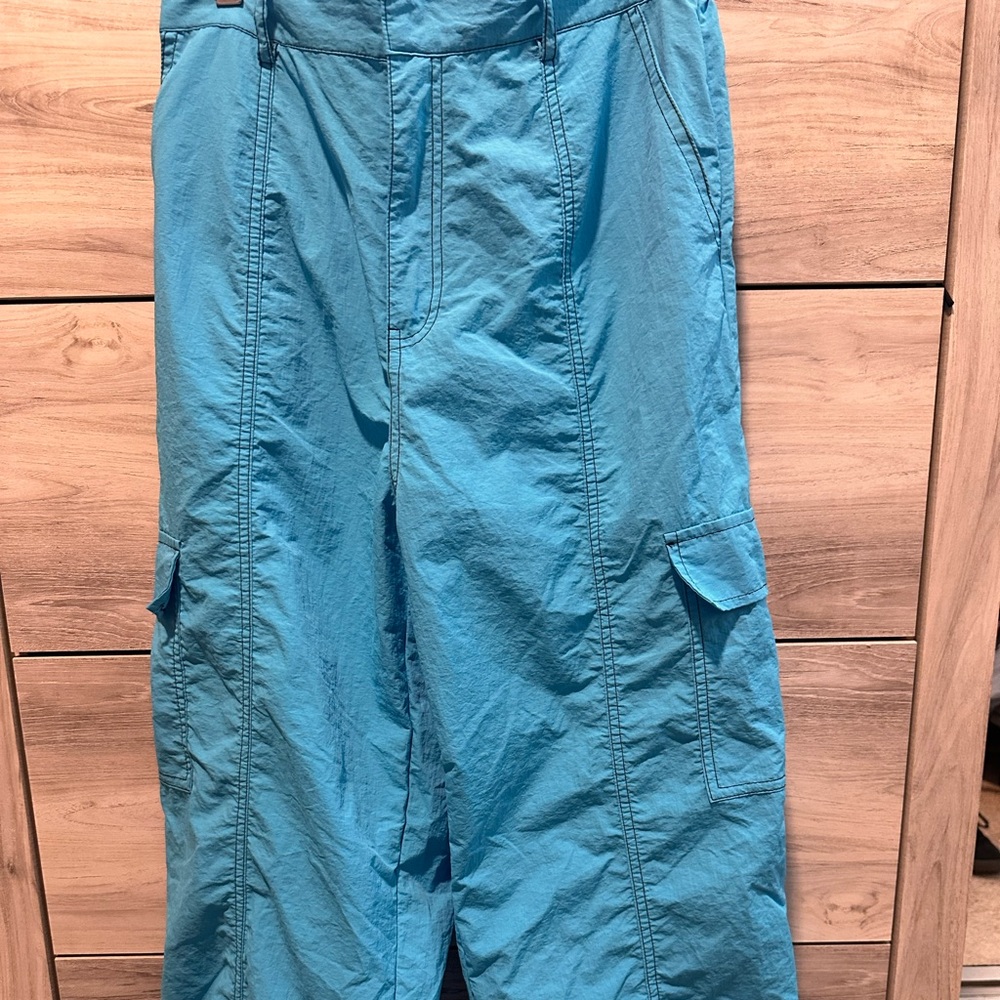 Parachute Pant